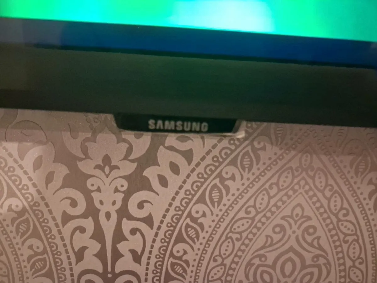 Tv for sale 50 inch - Image 3