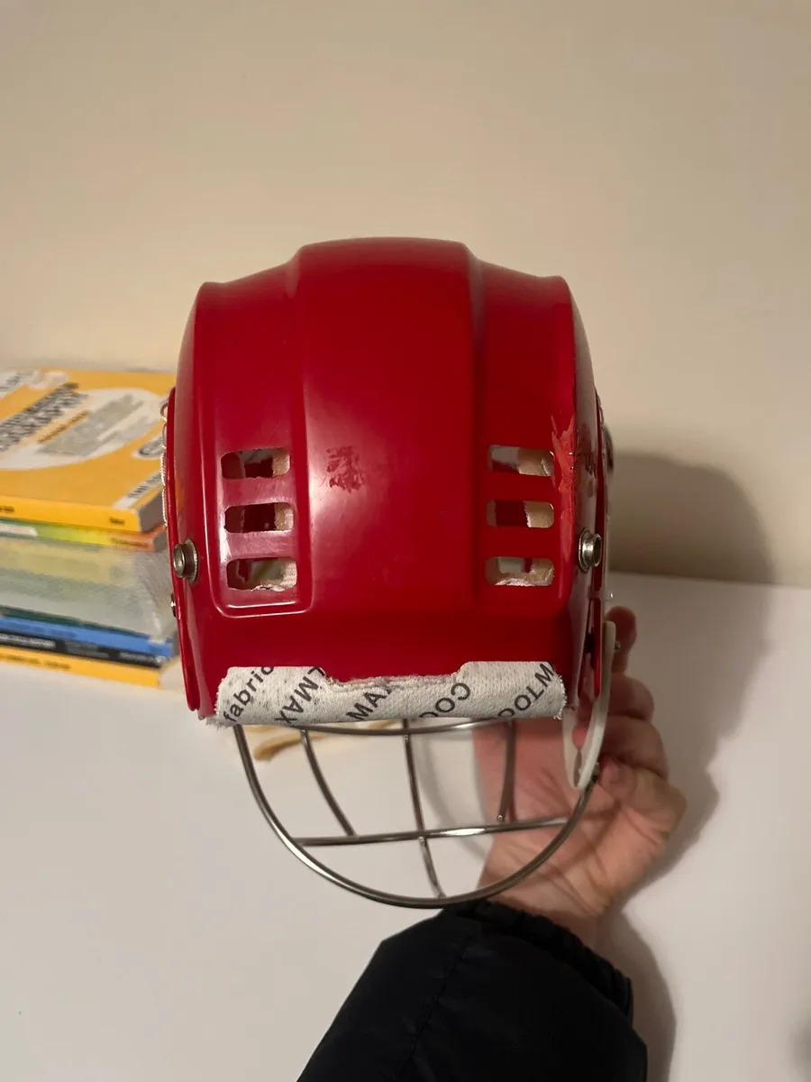 Cooper helmet - Image 4