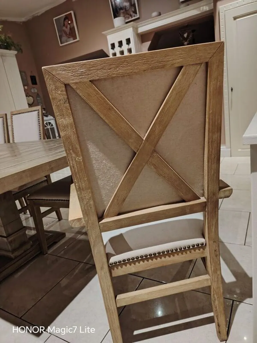 kitchen table - Image 4