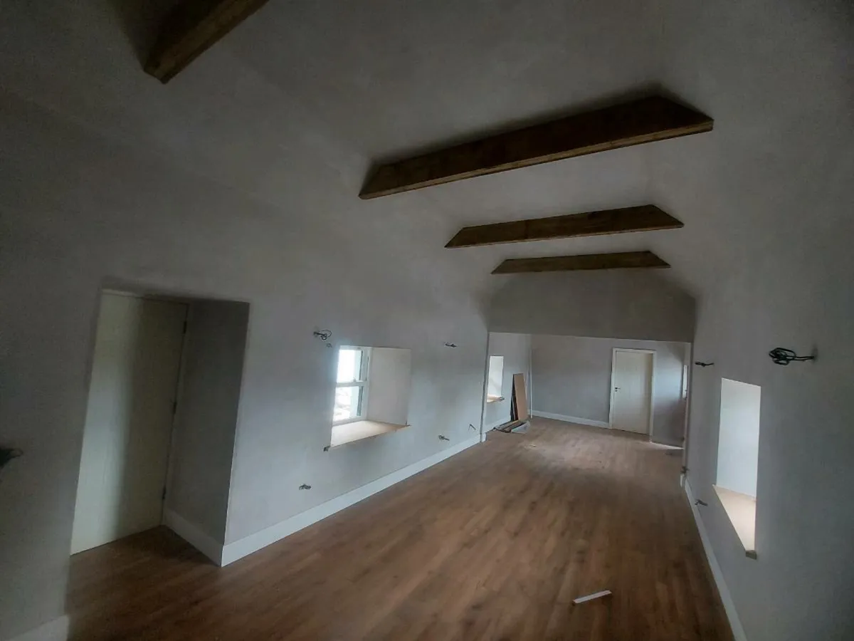 Carpenter builder tiler - Image 3