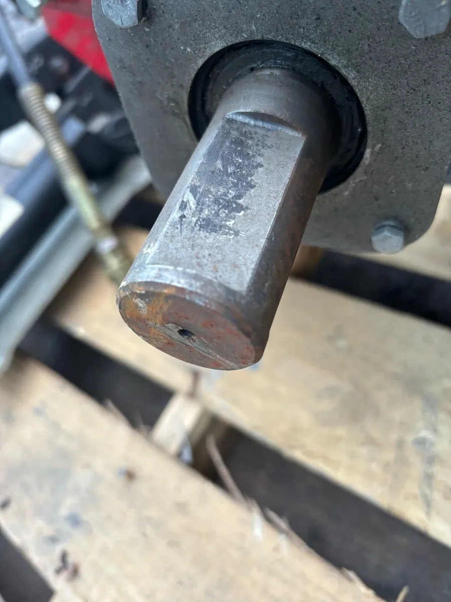 VICTAULIC ROLL GROOVER - Image 4