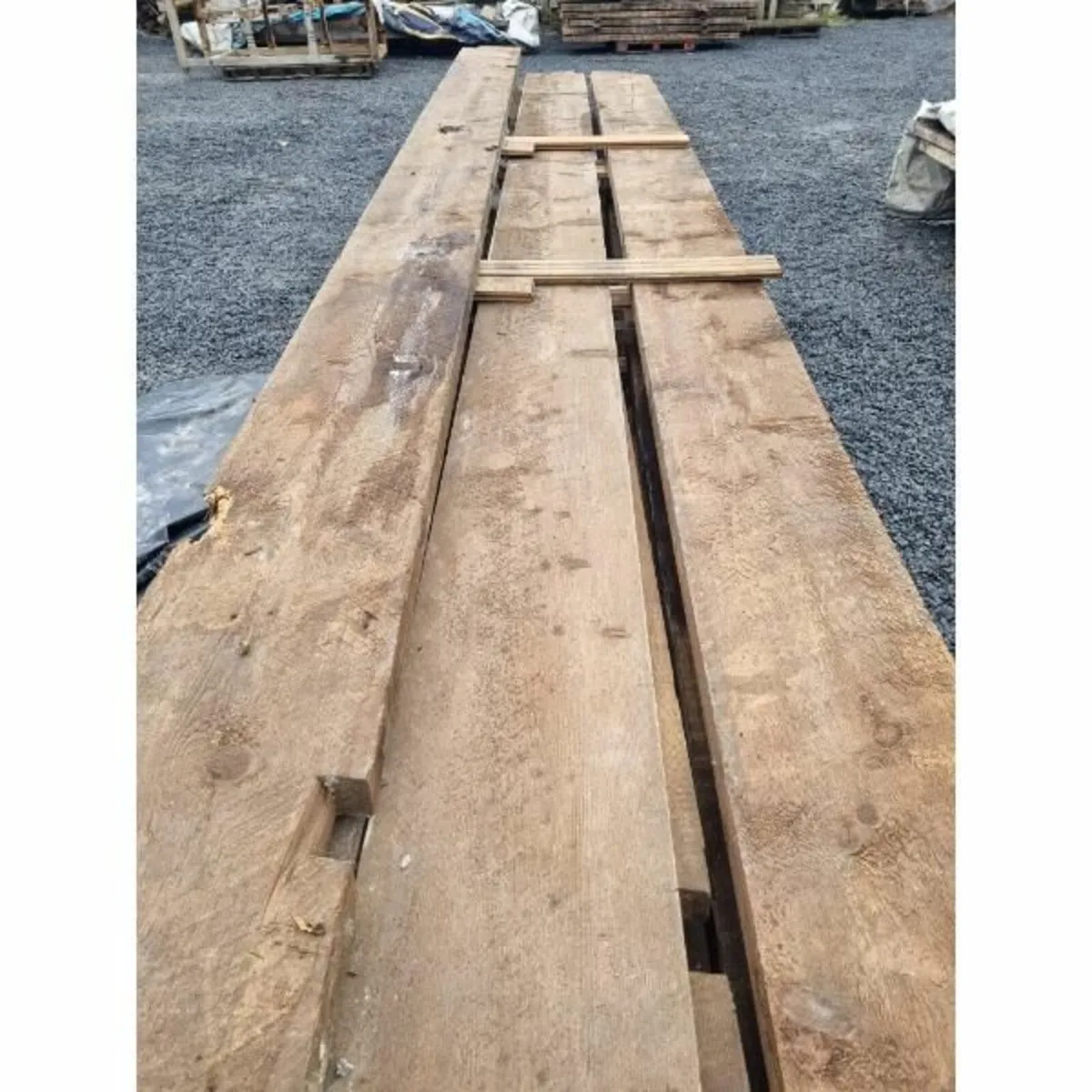 Reclaimed Joists - Image 2