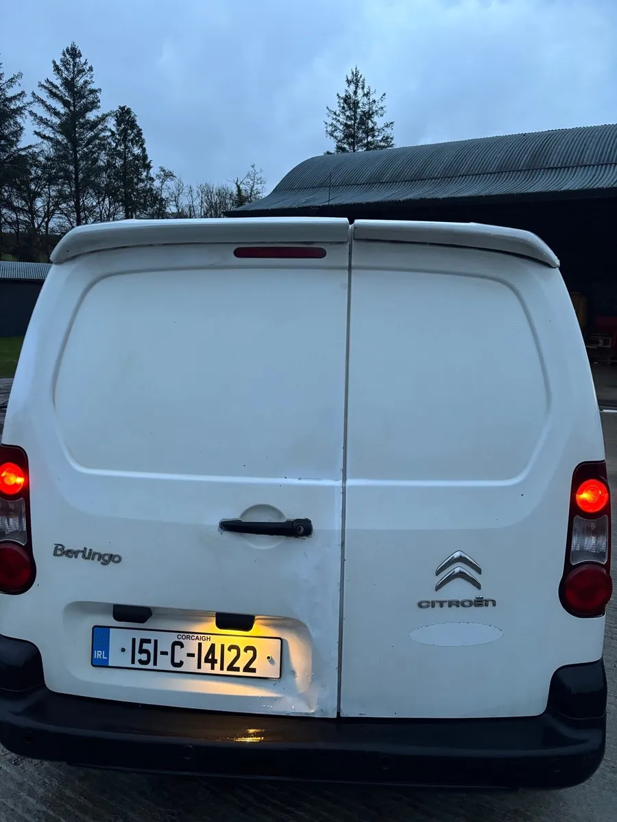 Berlingo - Image 2