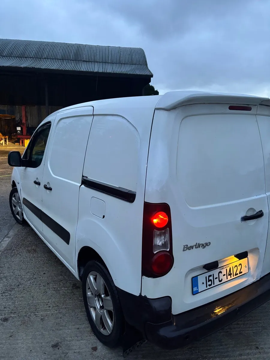 Berlingo - Image 3