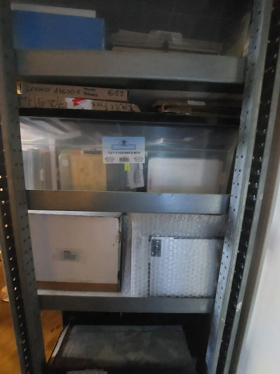 Give screen protector case for free closing down - Image 3