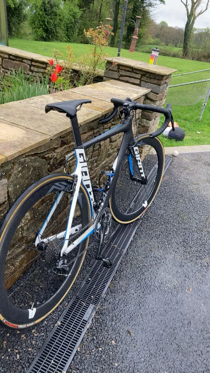 Giant propel - Image 1