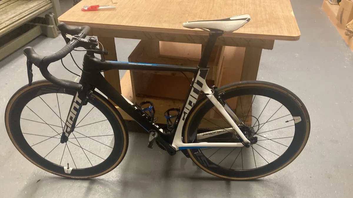 Giant propel - Image 3