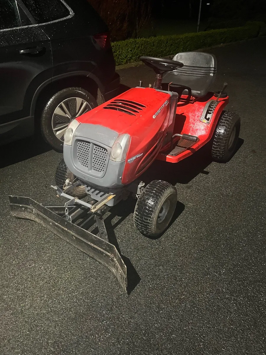 Yard scraper for sale - Image 1