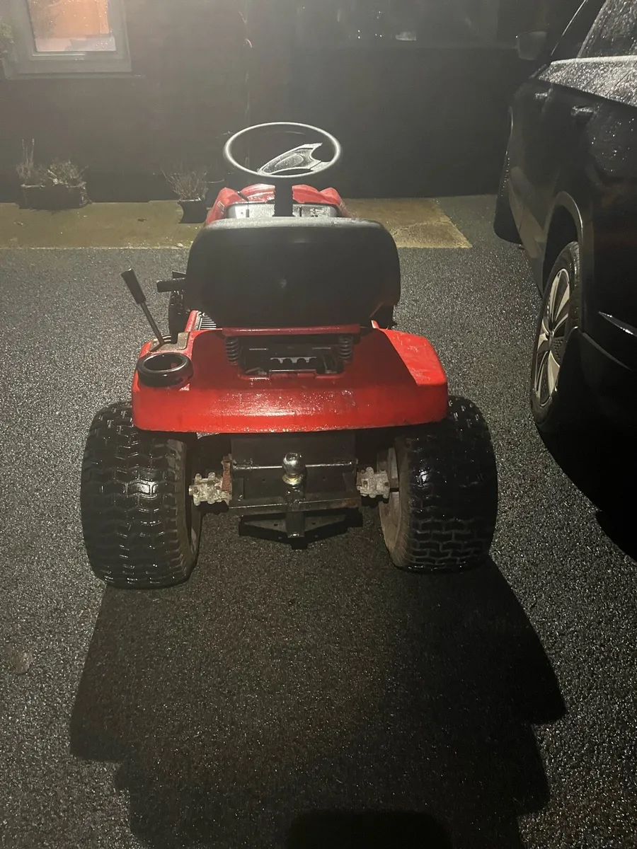 Yard scraper for sale - Image 2