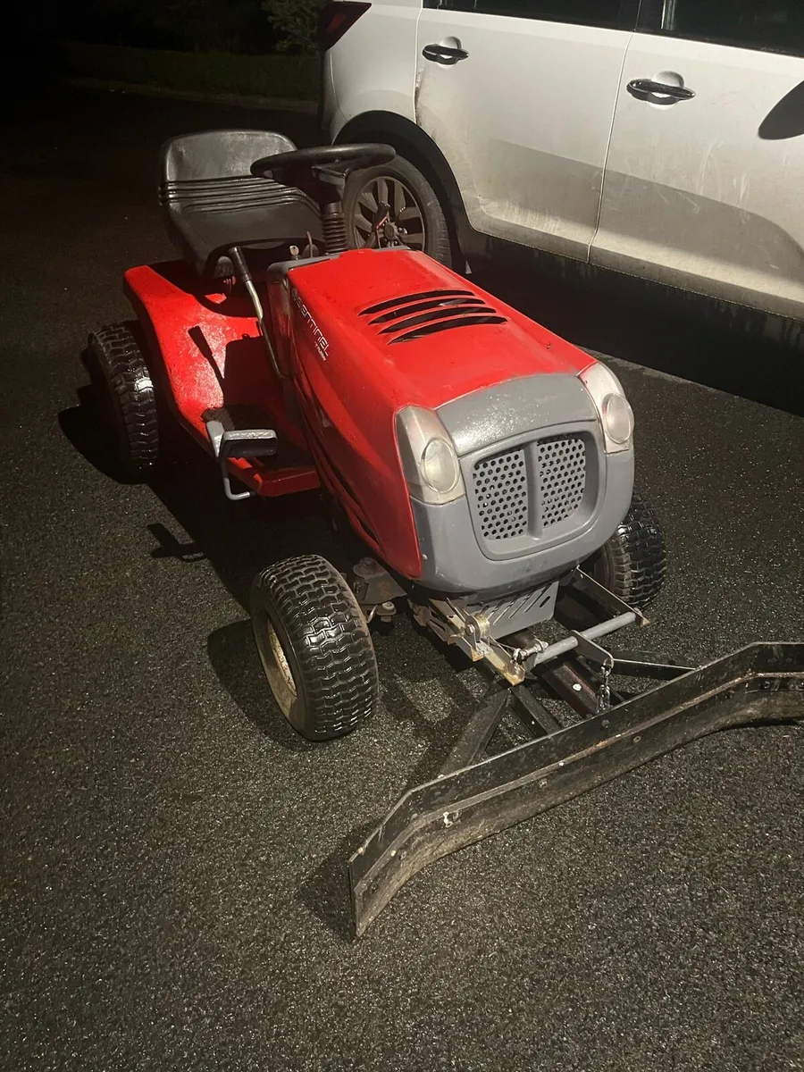 Yard scraper for sale - Image 3