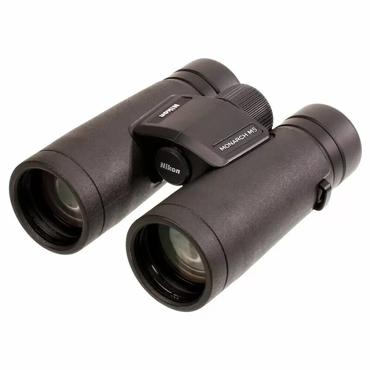 Nikon Monarch M5 10x42 Binoculars - Image 2