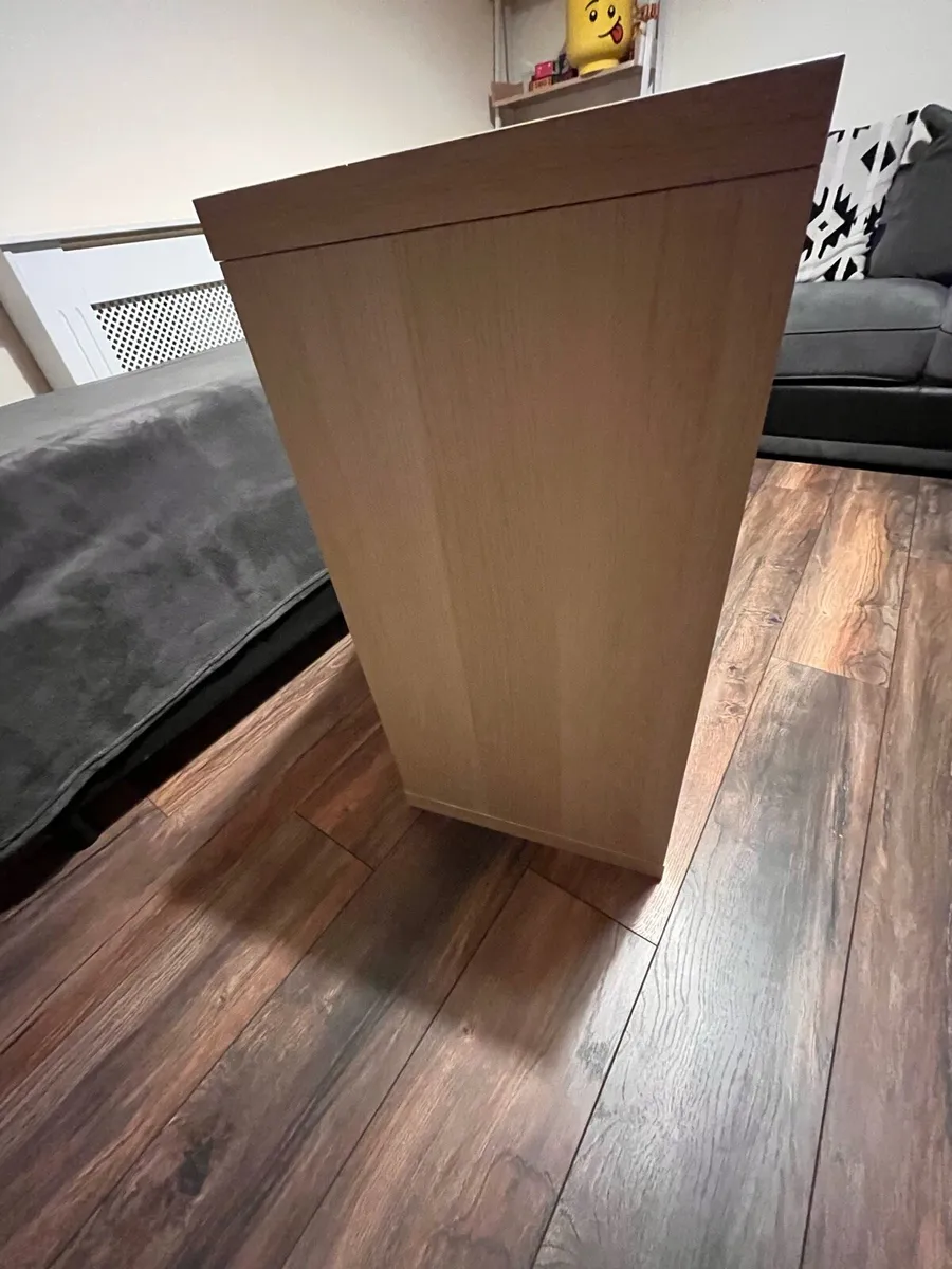 Free to go - Ikea desk - Image 4