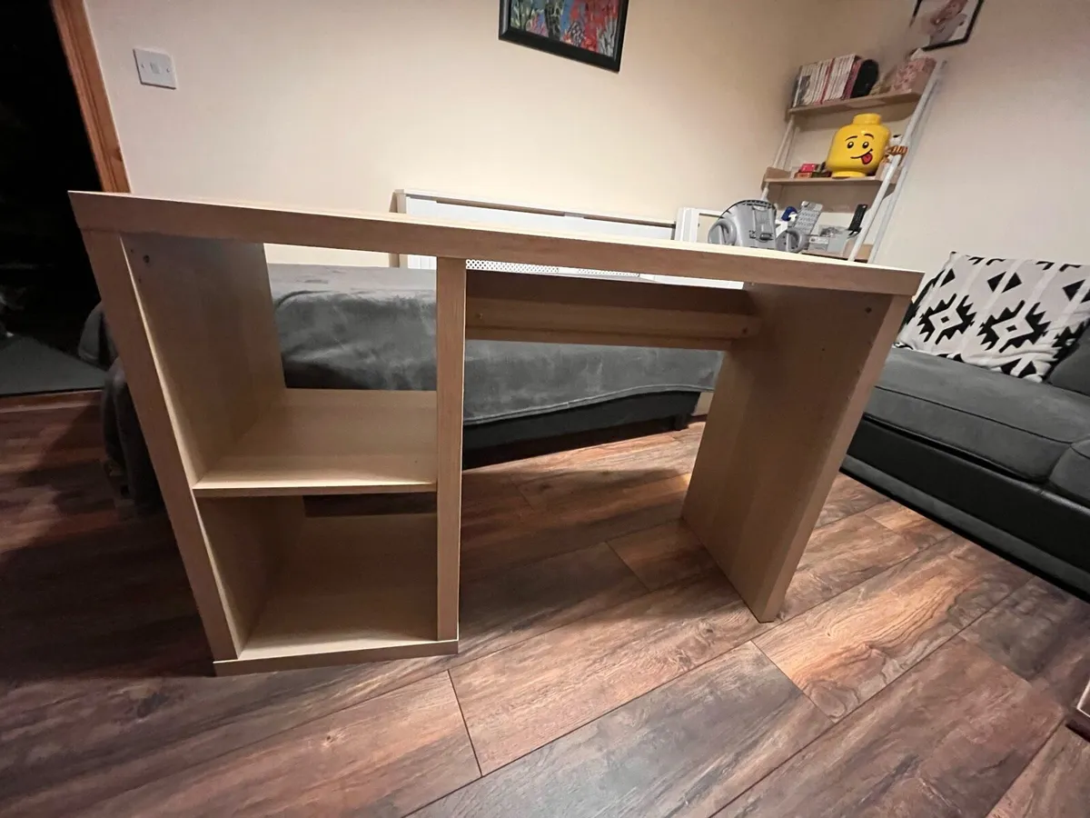 Free to go - Ikea desk - Image 2