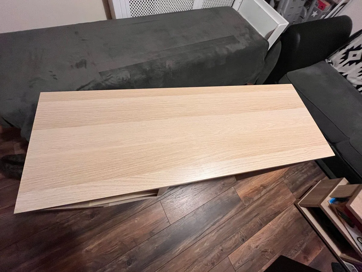 Free to go - Ikea desk - Image 3