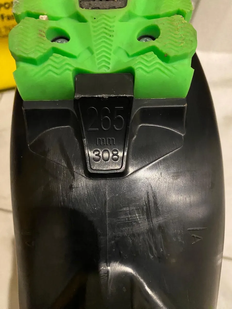 Ski Boots - Image 2