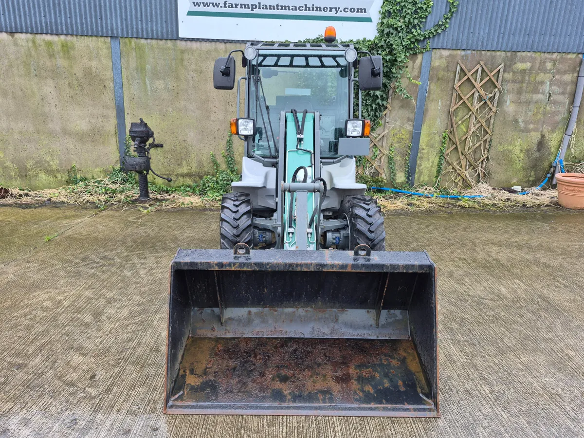 Kramer KL12.5 ‼️591hrs‼️ - Image 3