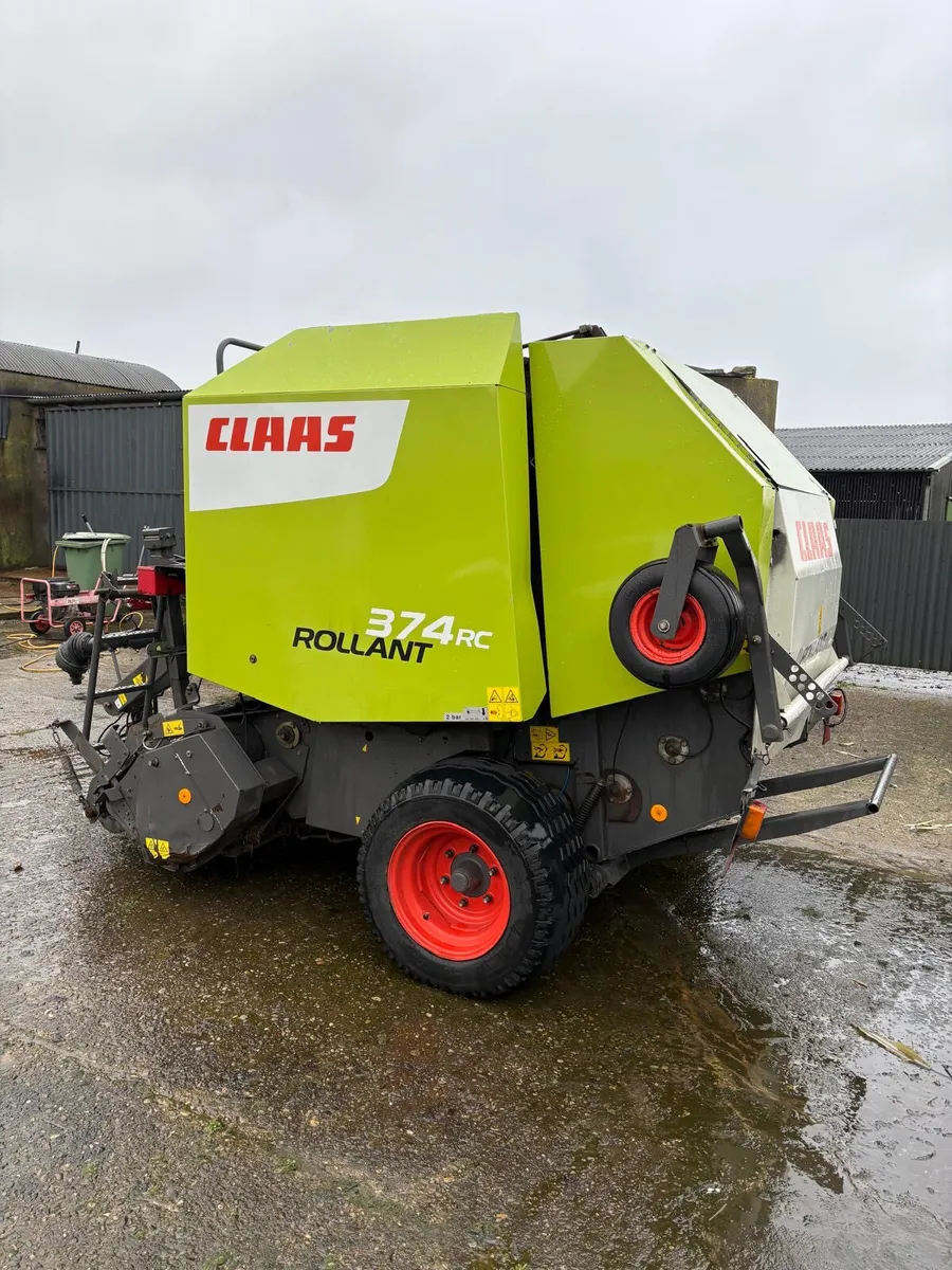 Upcoming Portlaoise Machinery Auction - Image 2