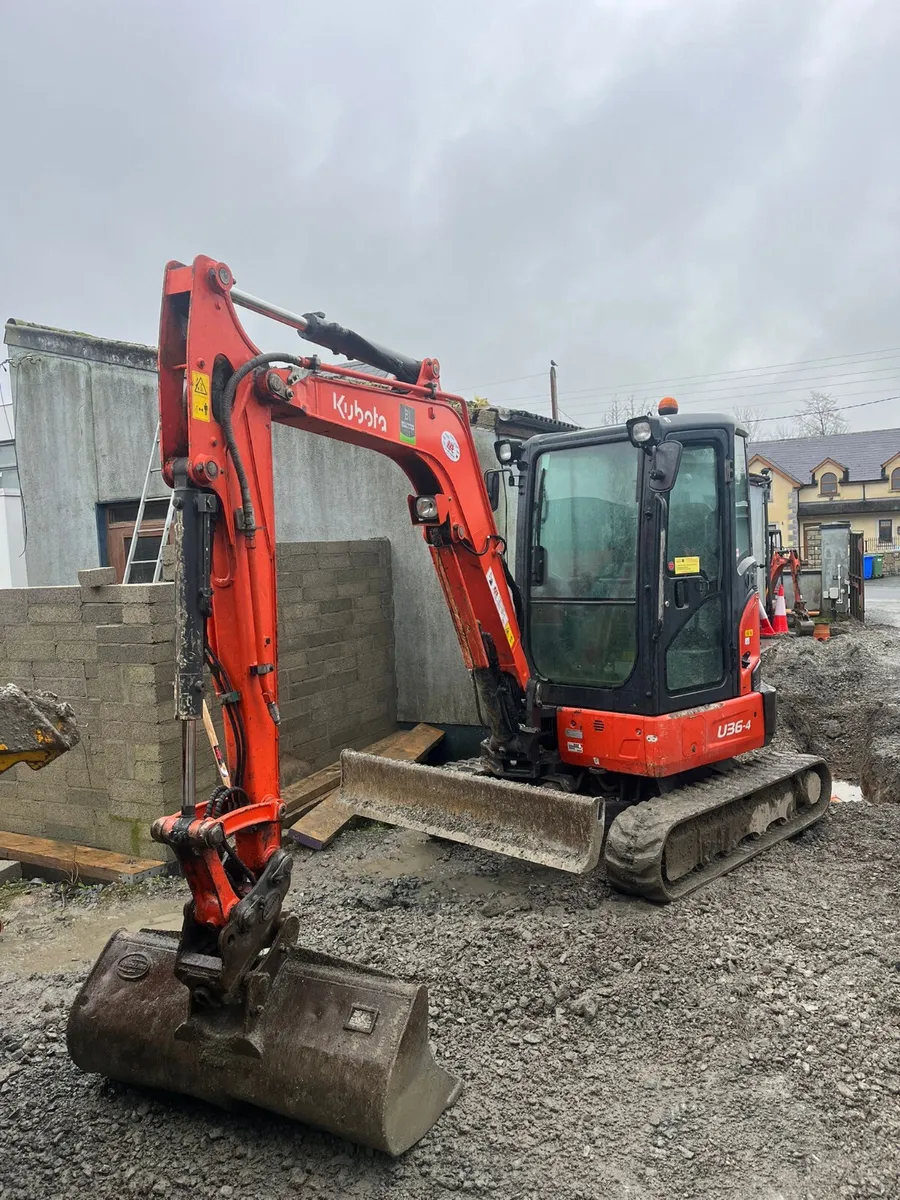 Upcoming Portlaoise Machinery Auction - Image 3