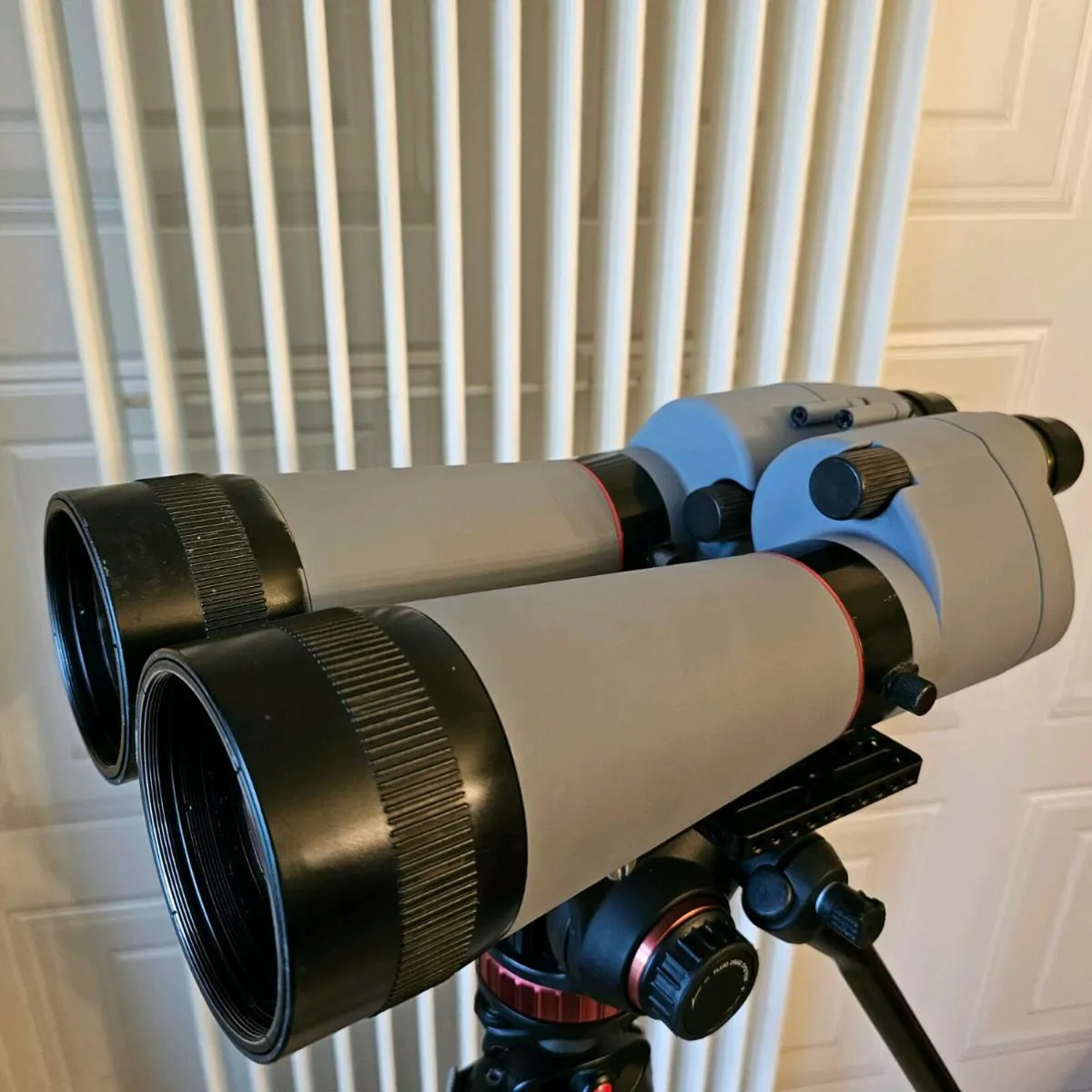 Large binoculars flourite 82mm kowa - Image 1