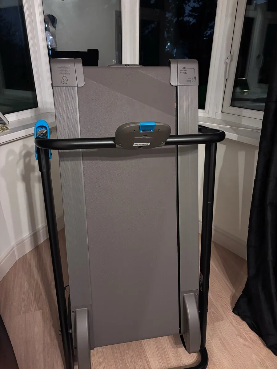 Decathlon motorless threadmill - Image 2