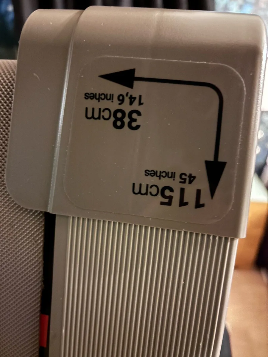 Decathlon motorless threadmill - Image 3