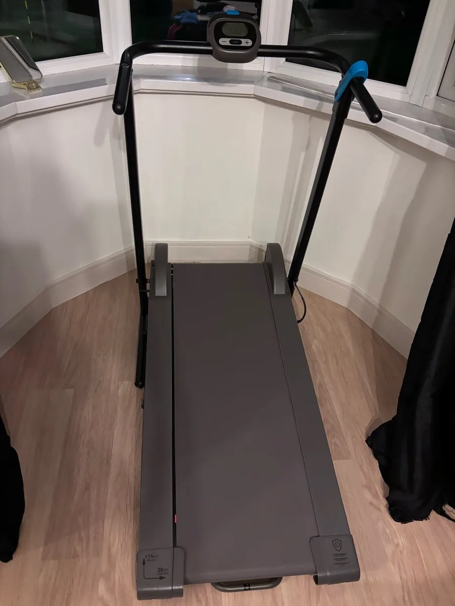 Decathlon motorless threadmill - Image 4