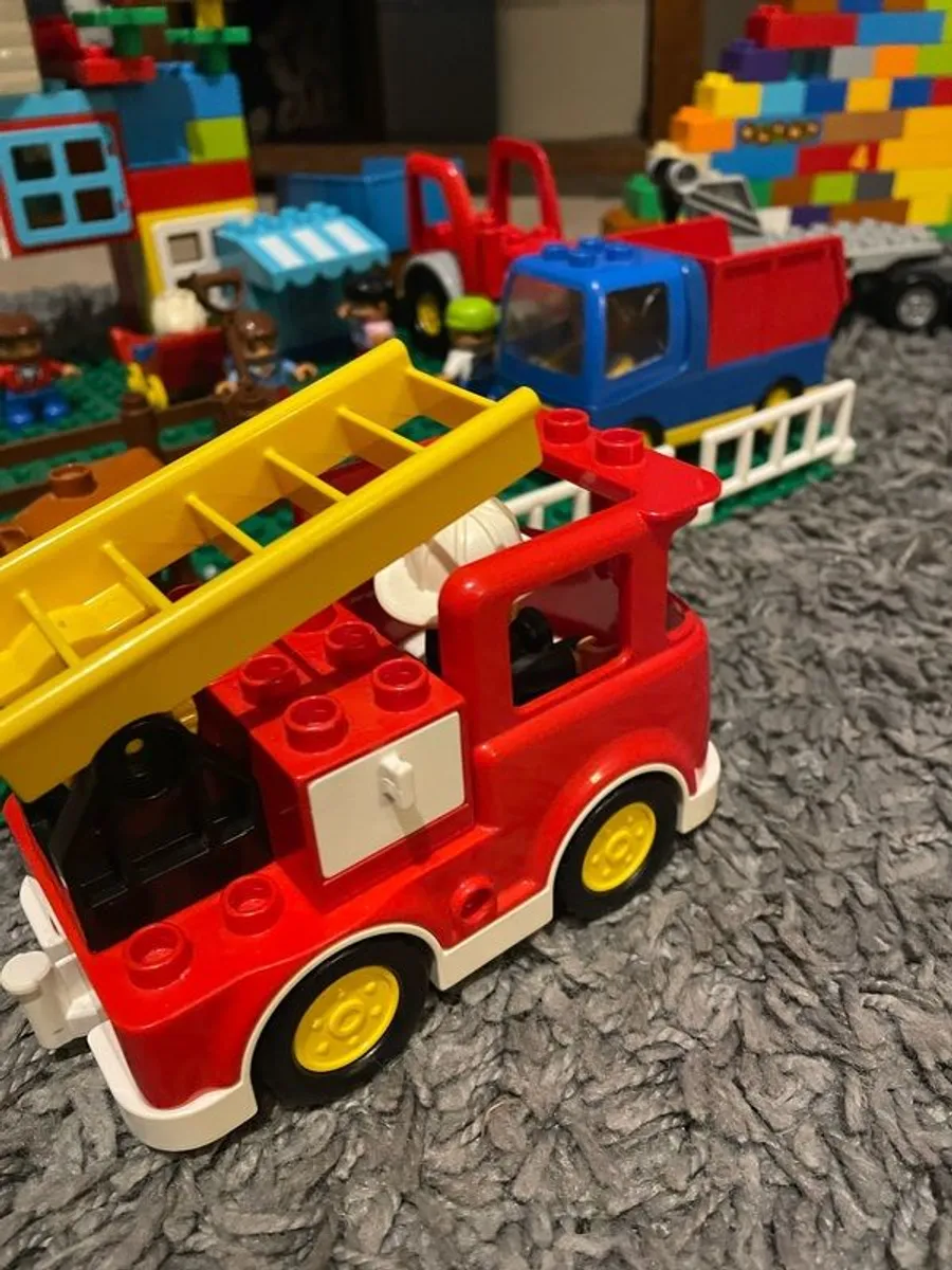 duplo lego sets - Image 4