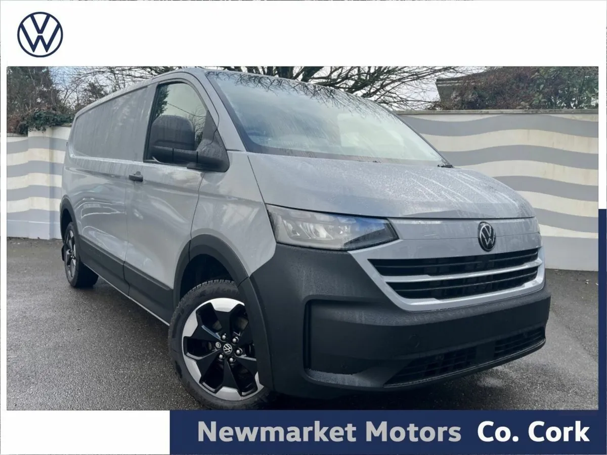 Volkswagen Transporter ( 0% HP FINANCE AVAILABLE ) - Image 1