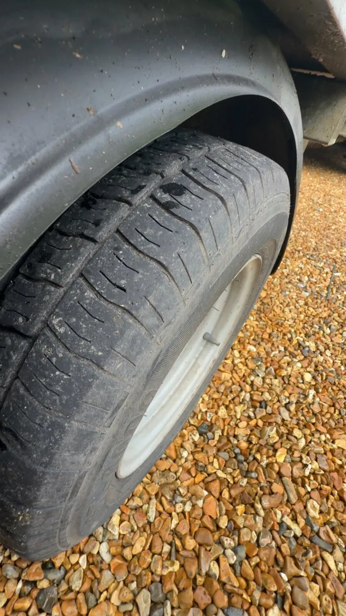 12x5,6 Ifor Williams Trailer C/w ramps - Image 3