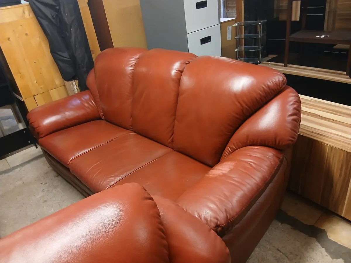 Sofa set - Image 1
