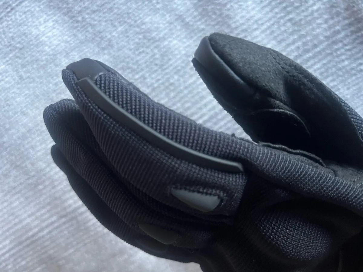 RUKKA Verium 2.0 Motorcycle Gloves - Image 3