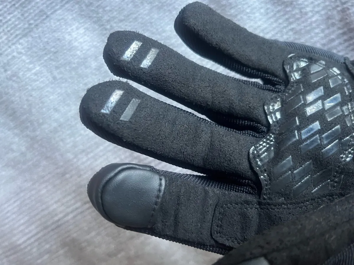 RUKKA Verium 2.0 Motorcycle Gloves - Image 4