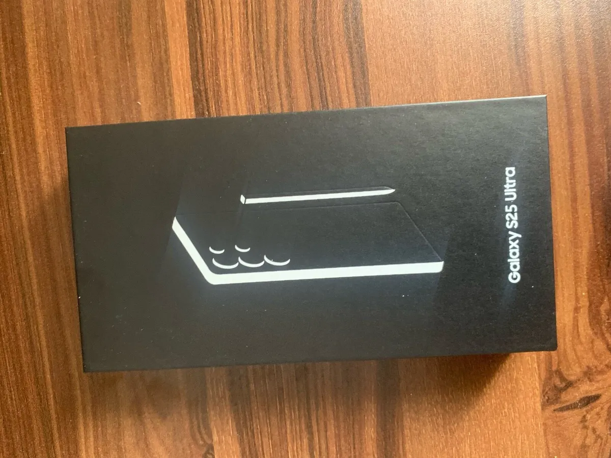 Samsung s25 ultra - Image 1