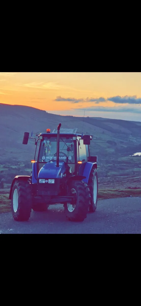 Looking for farm work dublin/ wicklow / kildare