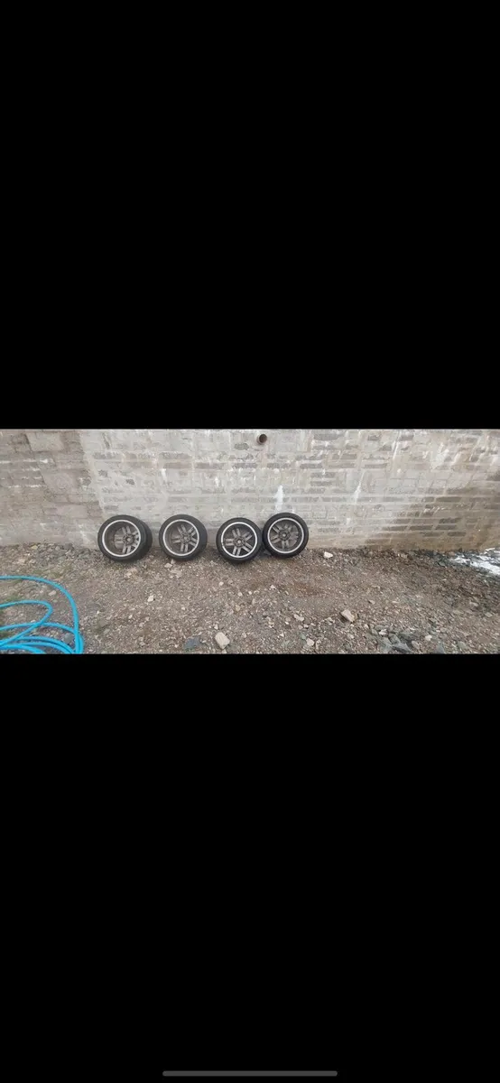 Tyres - Image 2