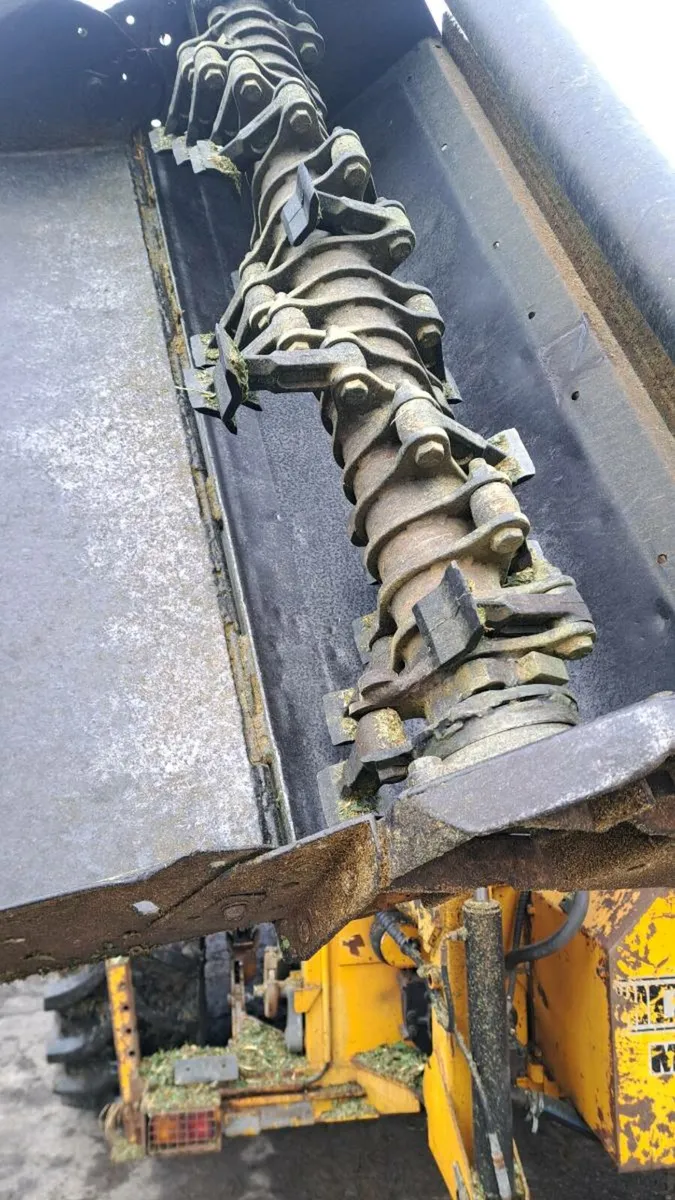 Mcconnel pa2050 - Image 3