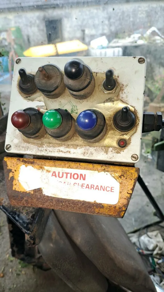 Mcconnel pa2050 - Image 4