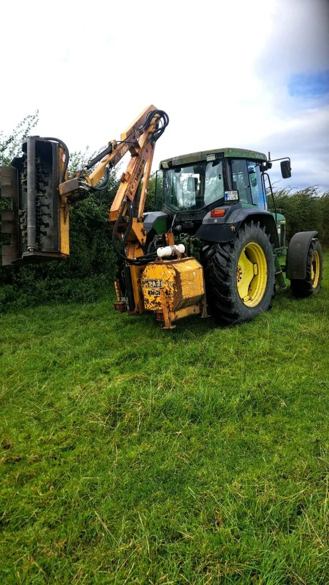 Mcconnel pa2050 - Image 1