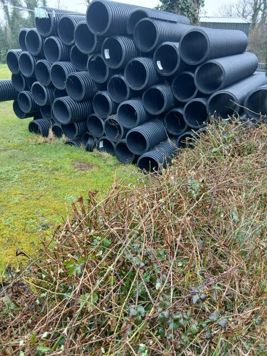 Twin wall corripipe - Image 1