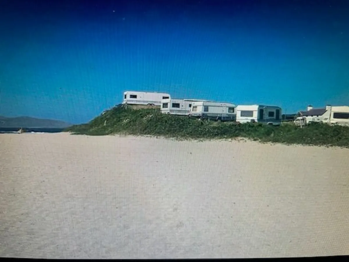 Caravan; Bailey Caravan 500/5. - Image 3