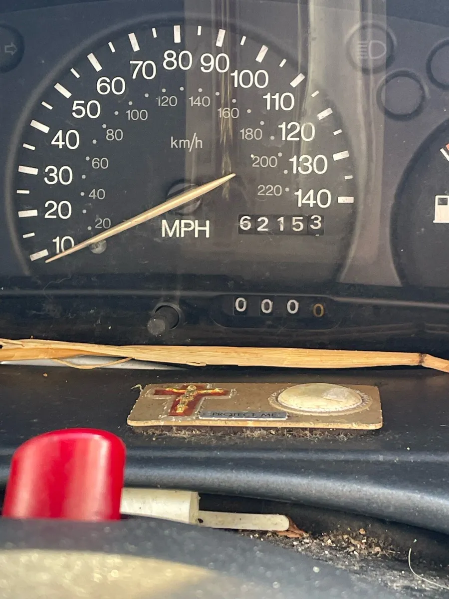 Ford fiesta - Image 2