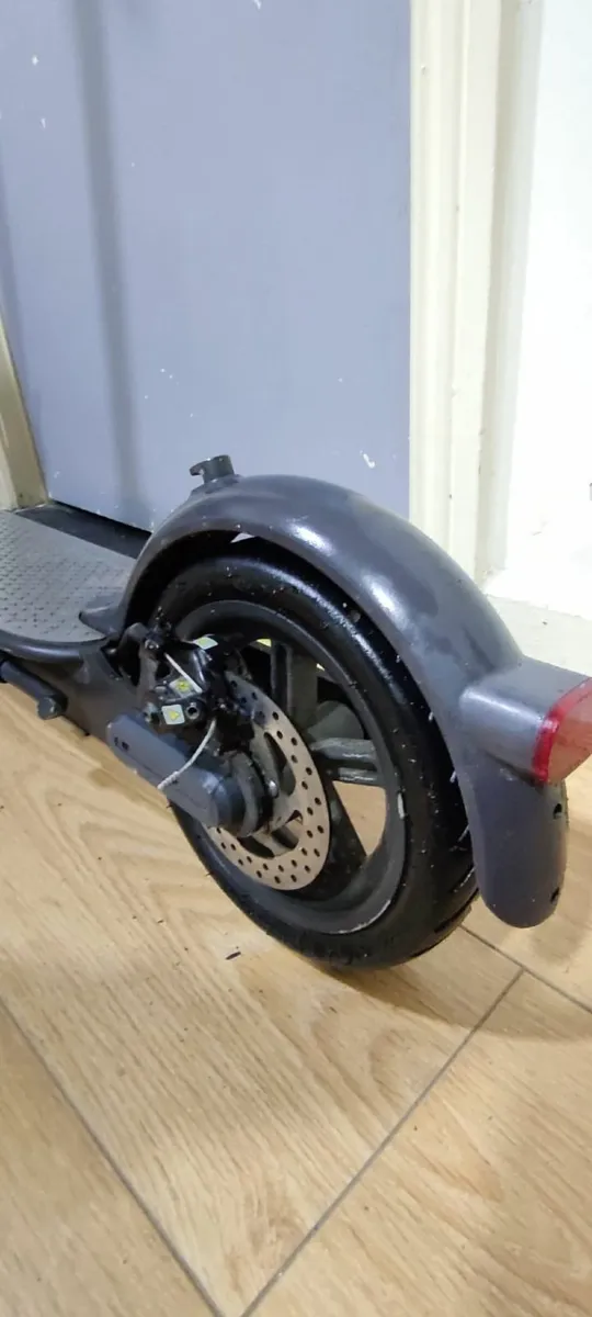 Xiaomi Scooter - Image 3