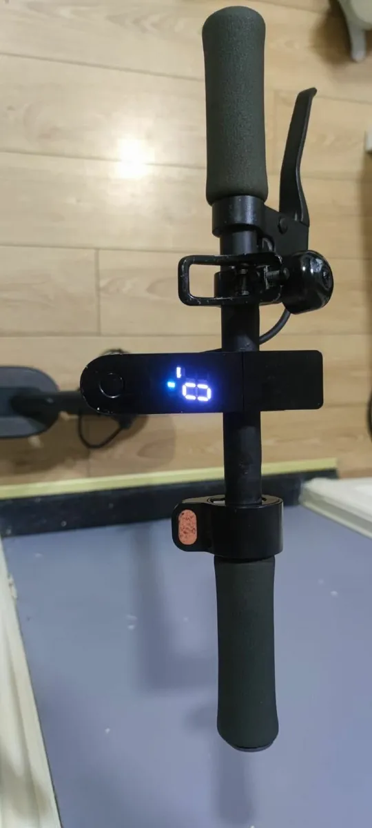 Xiaomi Scooter - Image 4