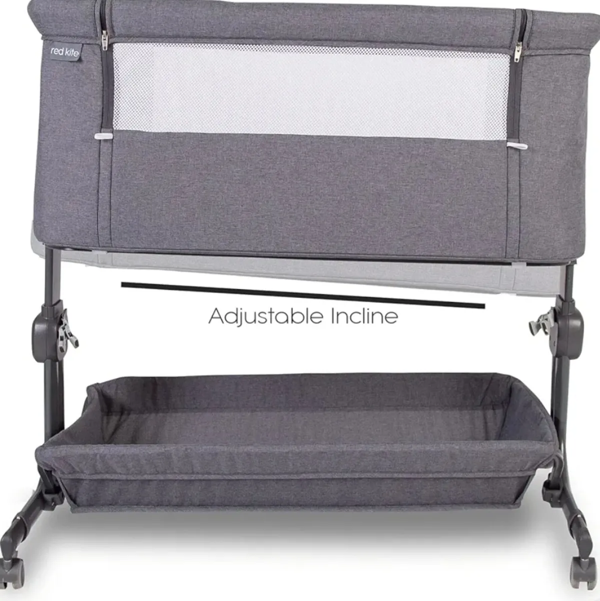 Bedside Crib/Co Sleeper - Image 2