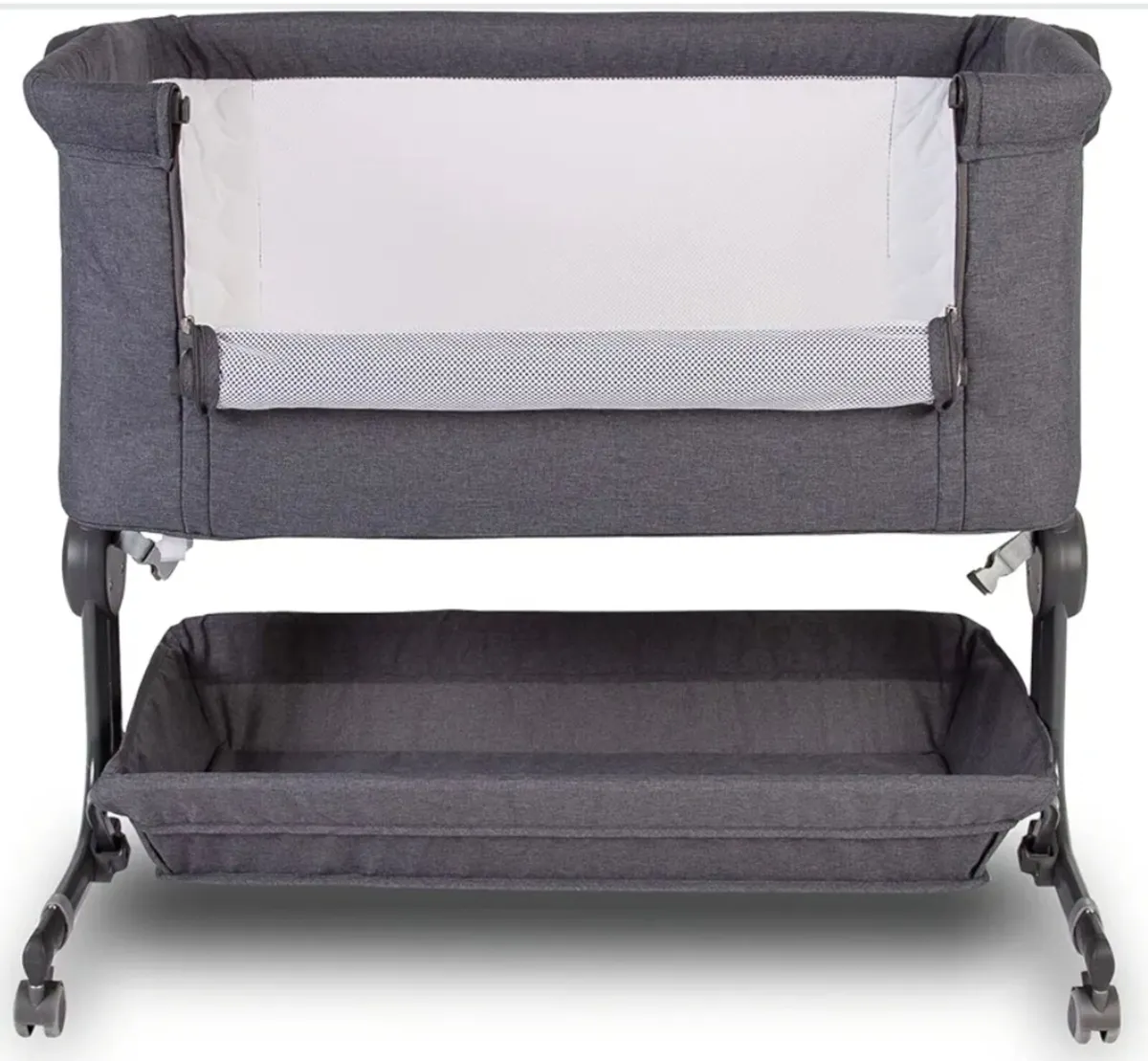 Bedside Crib/Co Sleeper - Image 1