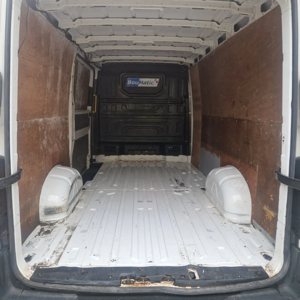 Volkswagen Crafter 2019 - Image 4