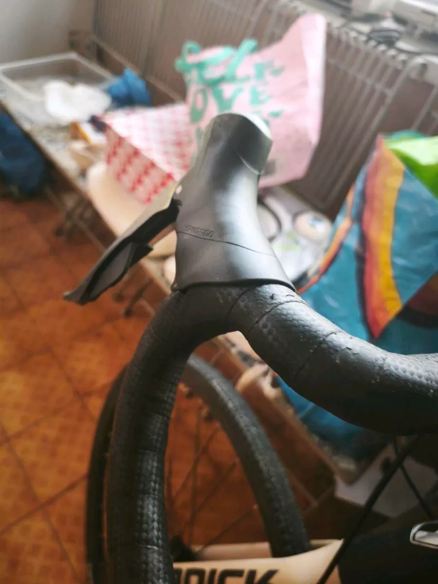 Riddick mens large bike very good condition - Image 2