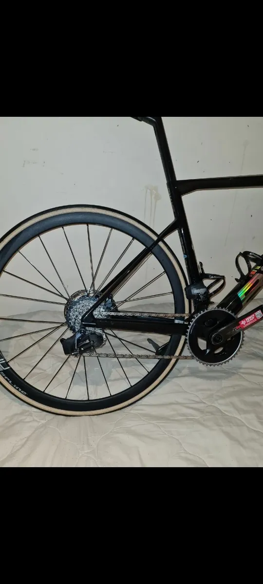 Bmc teammachine slr two axs - Image 3