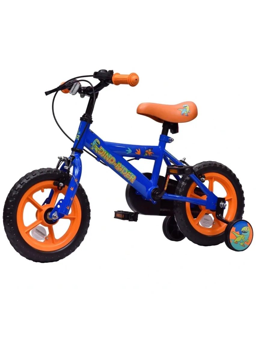 Kids bike - Image 3