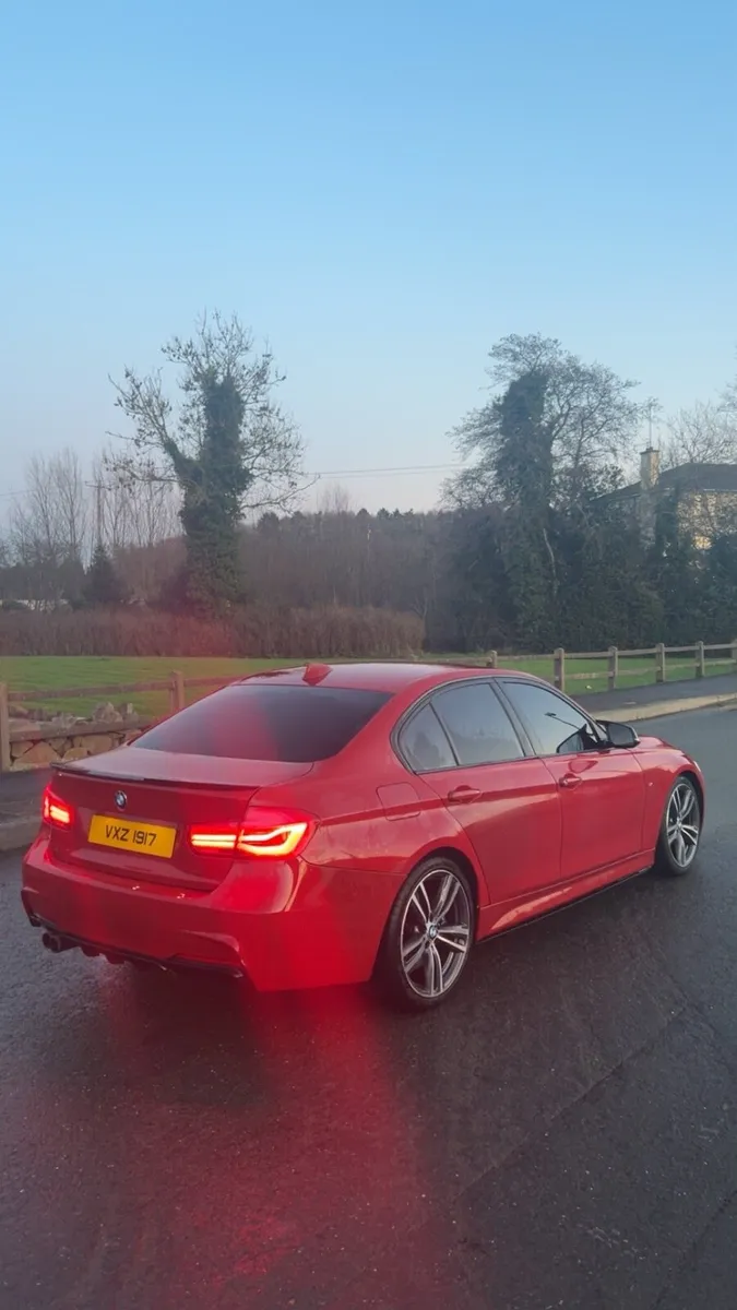 320d bmw shadow edition. - Image 2